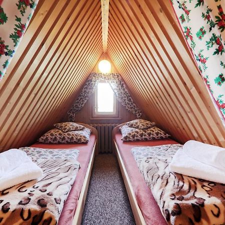 Rentplanet - Willa Szafran Zakopane Luaran gambar