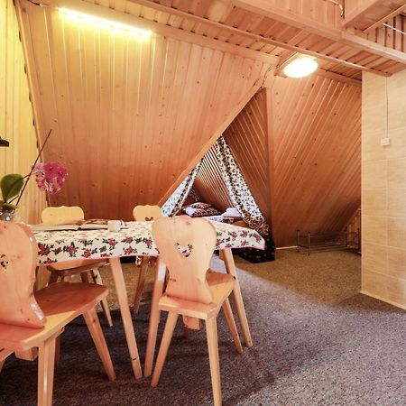 Rentplanet - Willa Szafran Zakopane Luaran gambar