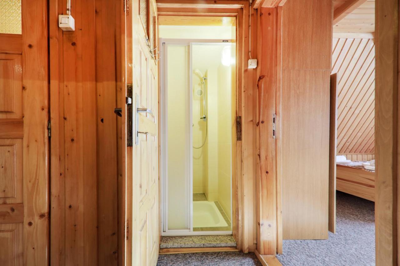 Rentplanet - Willa Szafran Zakopane Luaran gambar