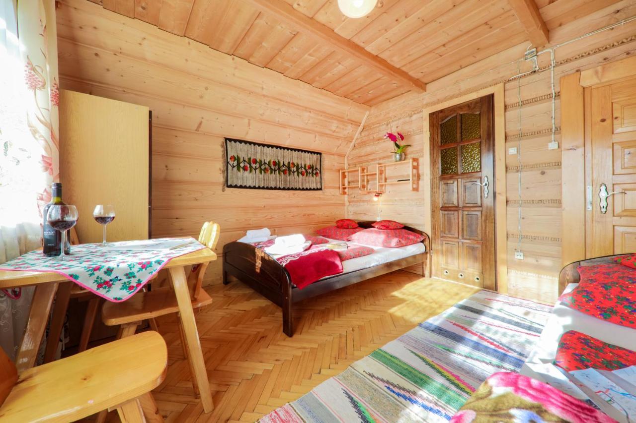 Rentplanet - Willa Szafran Zakopane Luaran gambar