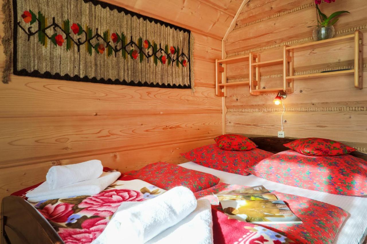 Rentplanet - Willa Szafran Zakopane Luaran gambar