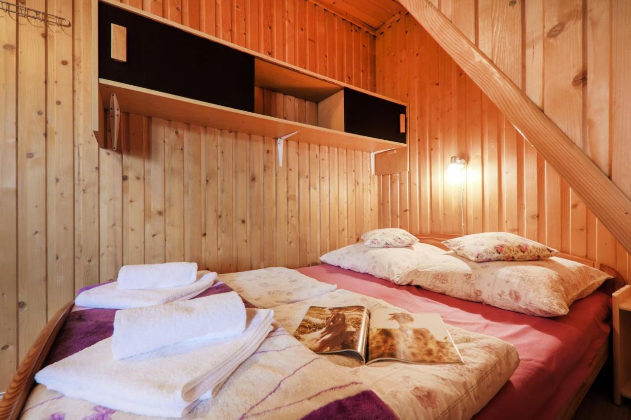 Rentplanet - Willa Szafran Zakopane Luaran gambar