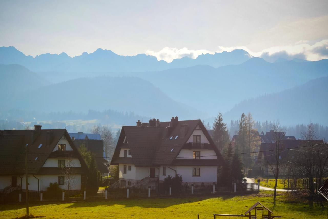 Rentplanet - Willa Szafran Zakopane Luaran gambar