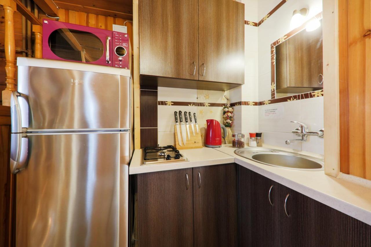 Rentplanet - Willa Szafran Zakopane Luaran gambar