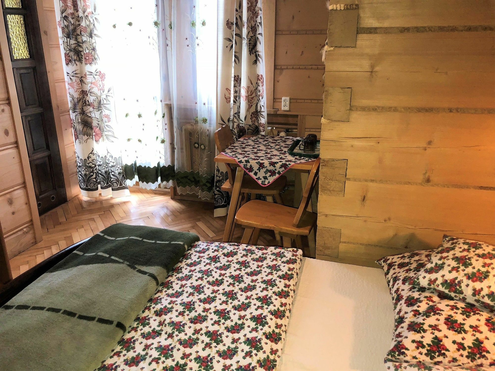 Rentplanet - Willa Szafran Zakopane Luaran gambar